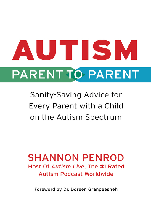 Title details for Autism by Shannon  Penrod - Available